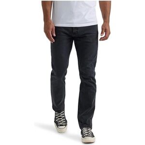 Levi’s 531 Athletic Slim men’s jeans W30 X L32 Black Washed